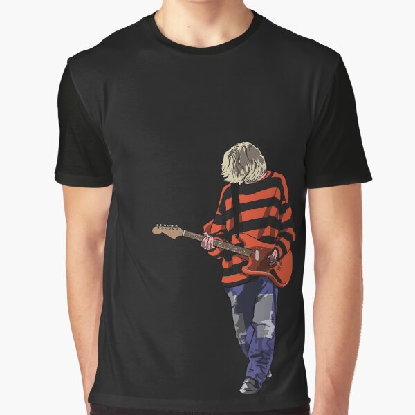 Item preview, Stripey Kurt designed and sold by Tameink.