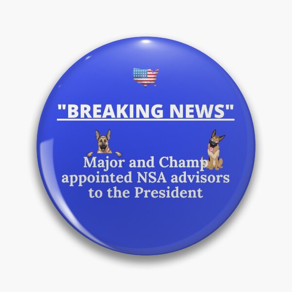 Item preview, Advisors to the president designed and sold by rocklegends99.