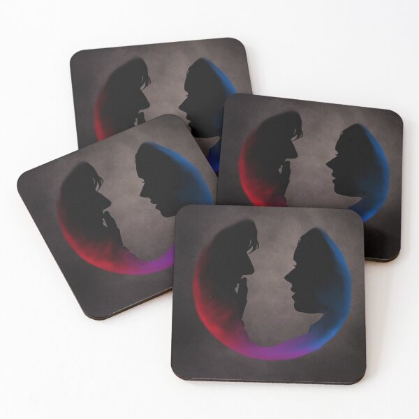 Item preview, Star-crossed Reylo designed and sold by NabooSunset.