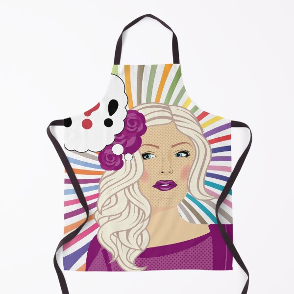 Item preview, Mrs. Mandelblit designed and sold by Design4uStudio.