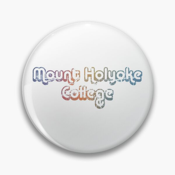 Item preview, Mount Holyoke Groovy Vintage designed and sold by figpeep.
