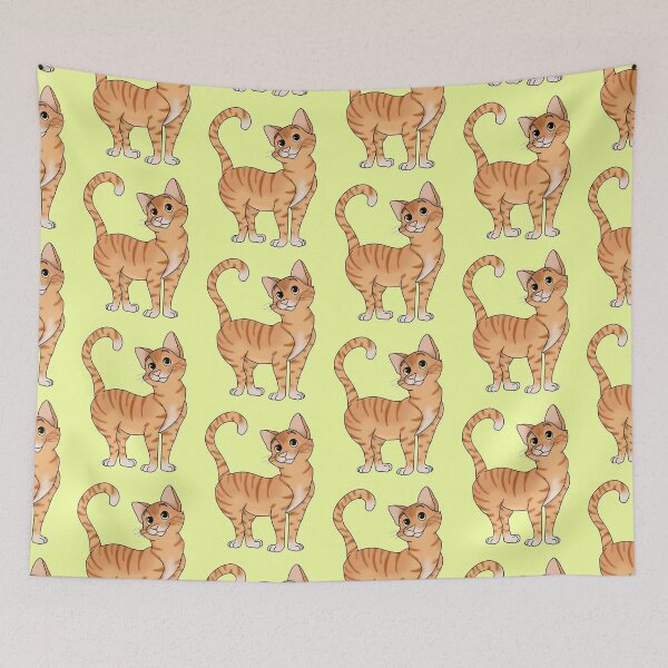 Item preview, Tabby Kitten designed and sold by Olivia Bussiere.