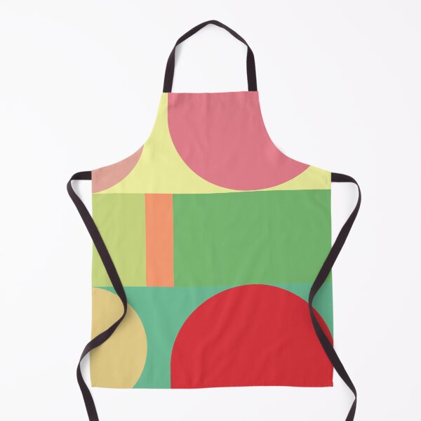 Item preview, Geometric Spring designed and sold by StudioEightArt.