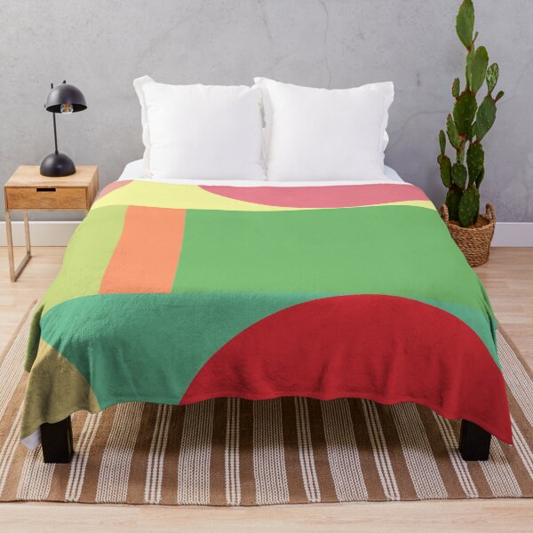 Item preview, Geometric Spring designed and sold by StudioEightArt.