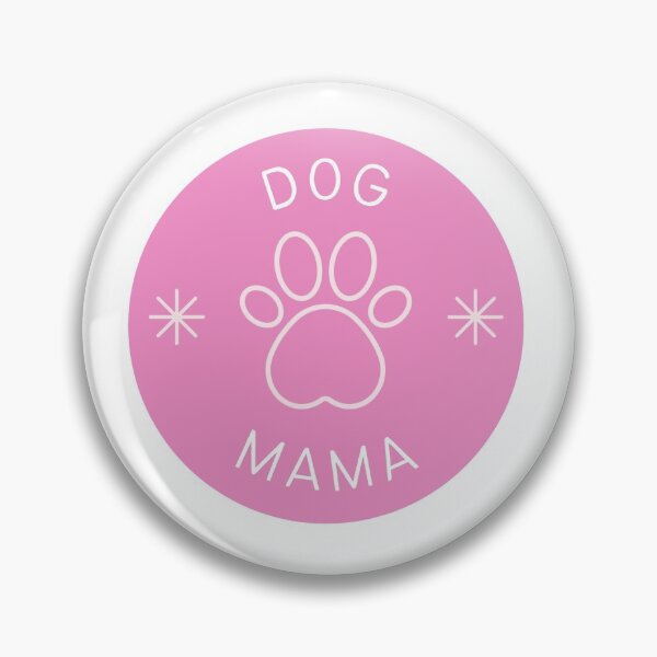 Item preview, Mamá perro designed and sold by Caley Hinkle.