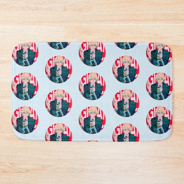 Item preview, Great Pretender Laurent and Edamura Pop Circle #1 designed and sold by thePeachPit.