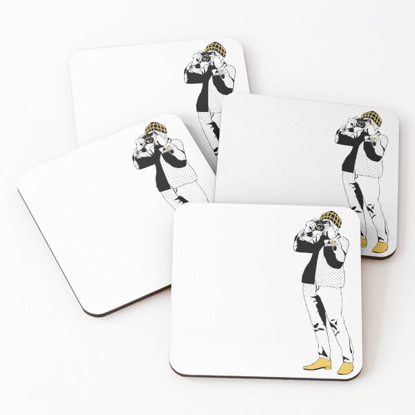 Item preview, The Young Photographer designed and sold by Merete Lindholm.
