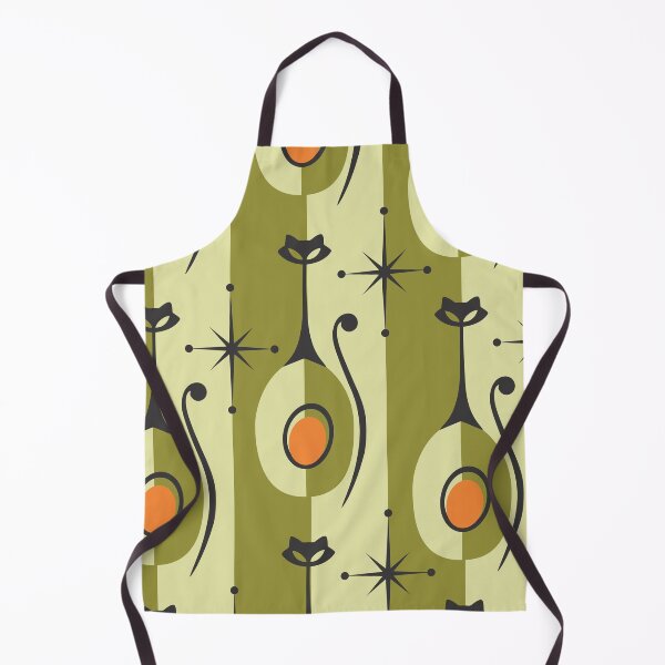 Item preview, Midcentury AvoCATos designed and sold by implexity.