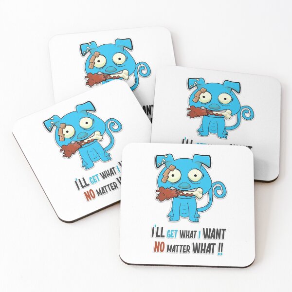 Item preview, Dog getting everything he want designed and sold by creativedane.
