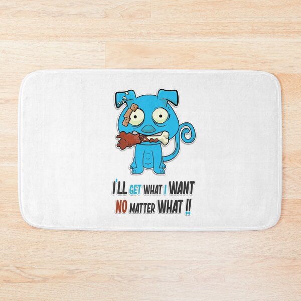 Item preview, Dog getting everything he want designed and sold by creativedane.