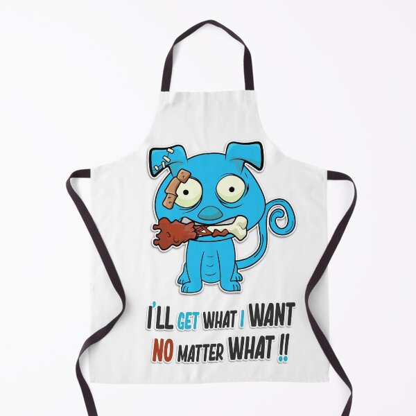 Item preview, Dog getting everything he want designed and sold by creativedane.