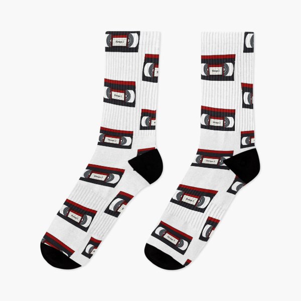 Item preview, Red Mixtape designed and sold by JLitchfield.