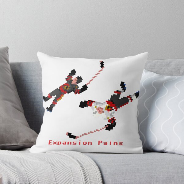 Item preview, Expansion Pains designed and sold by PuckDropper.