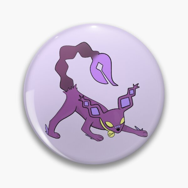 Item preview, Poison Eeveevolution designed and sold by Mudkip.