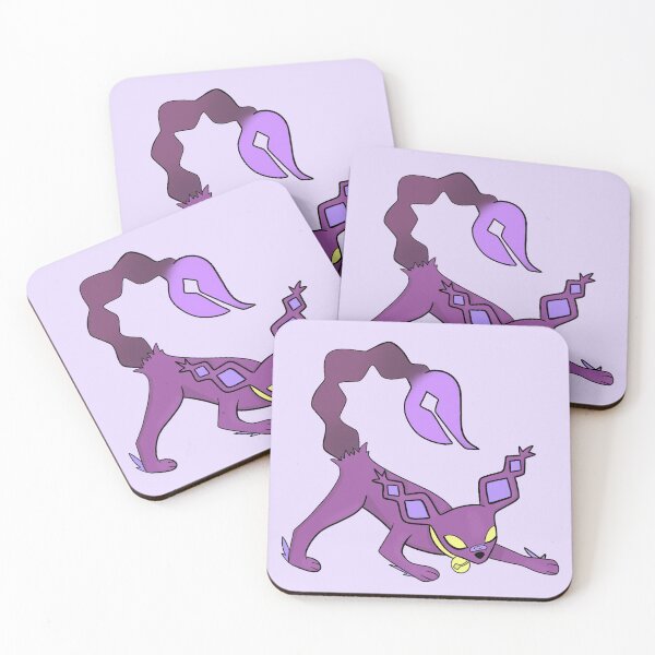 Item preview, Poison Eeveevolution designed and sold by Mudkip.