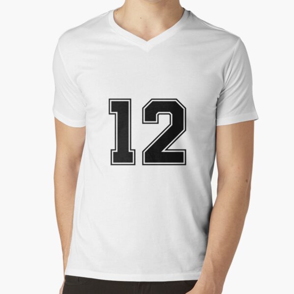 Retro V-Neck Baseball Jersey – Fc Sports