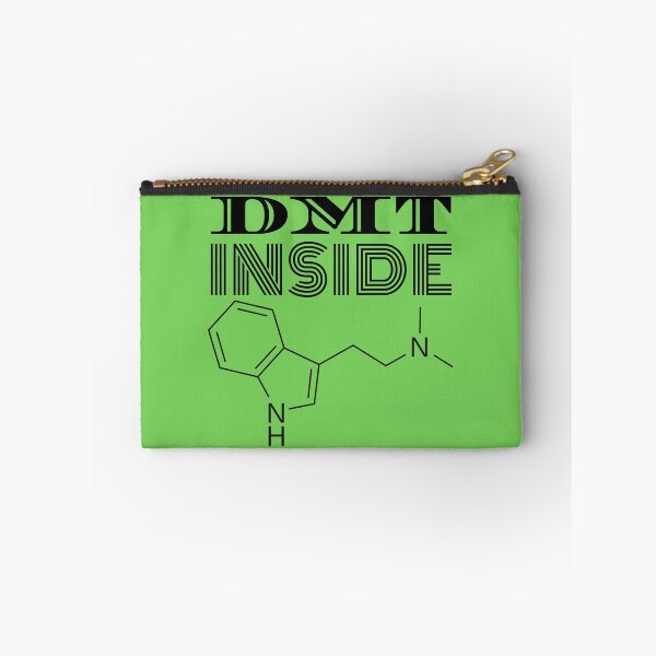 Item preview, DMT Inside - Chemical molecular structure designed and sold by Try-It.