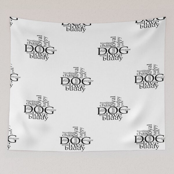 Item preview, Dogs for Everyone designed and sold by PomchiloveNlife.