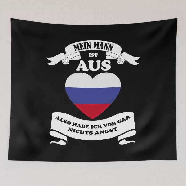 Item preview, Russia Man Gift Present Idea designed and sold by elwizkhalifa.