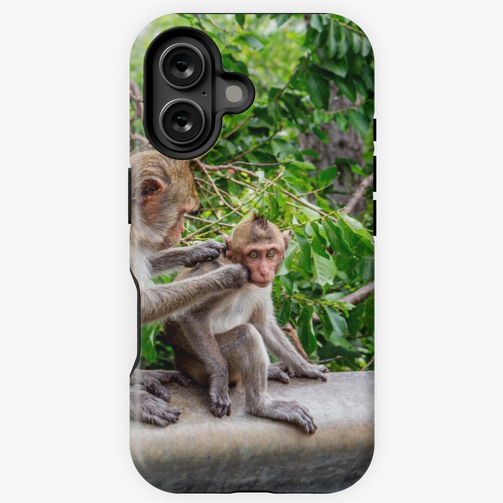 Item preview, iPhone Magsafe Tough Case designed and sold by darren-j-mcleod.