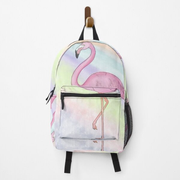 Item preview, Fran the Fancy Flamingo designed and sold by south4winter.