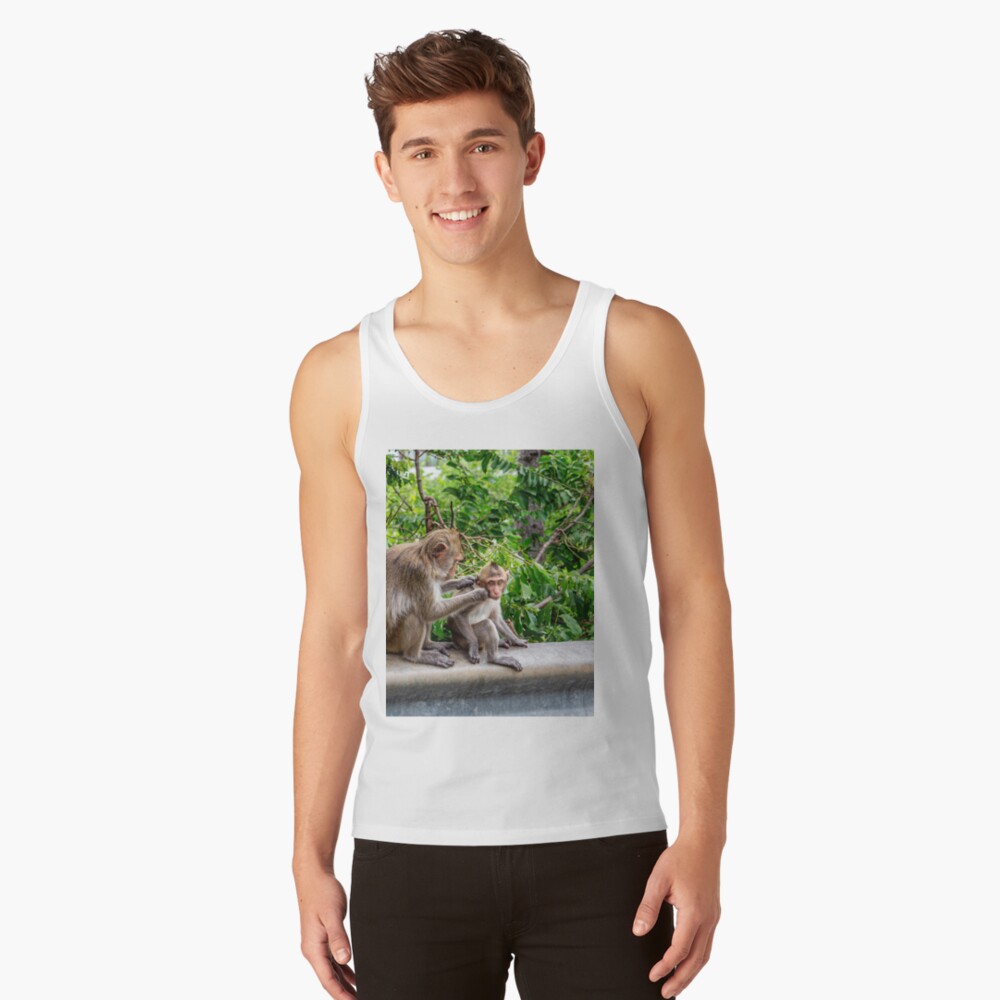 Item preview, Tank Top designed and sold by darren-j-mcleod.