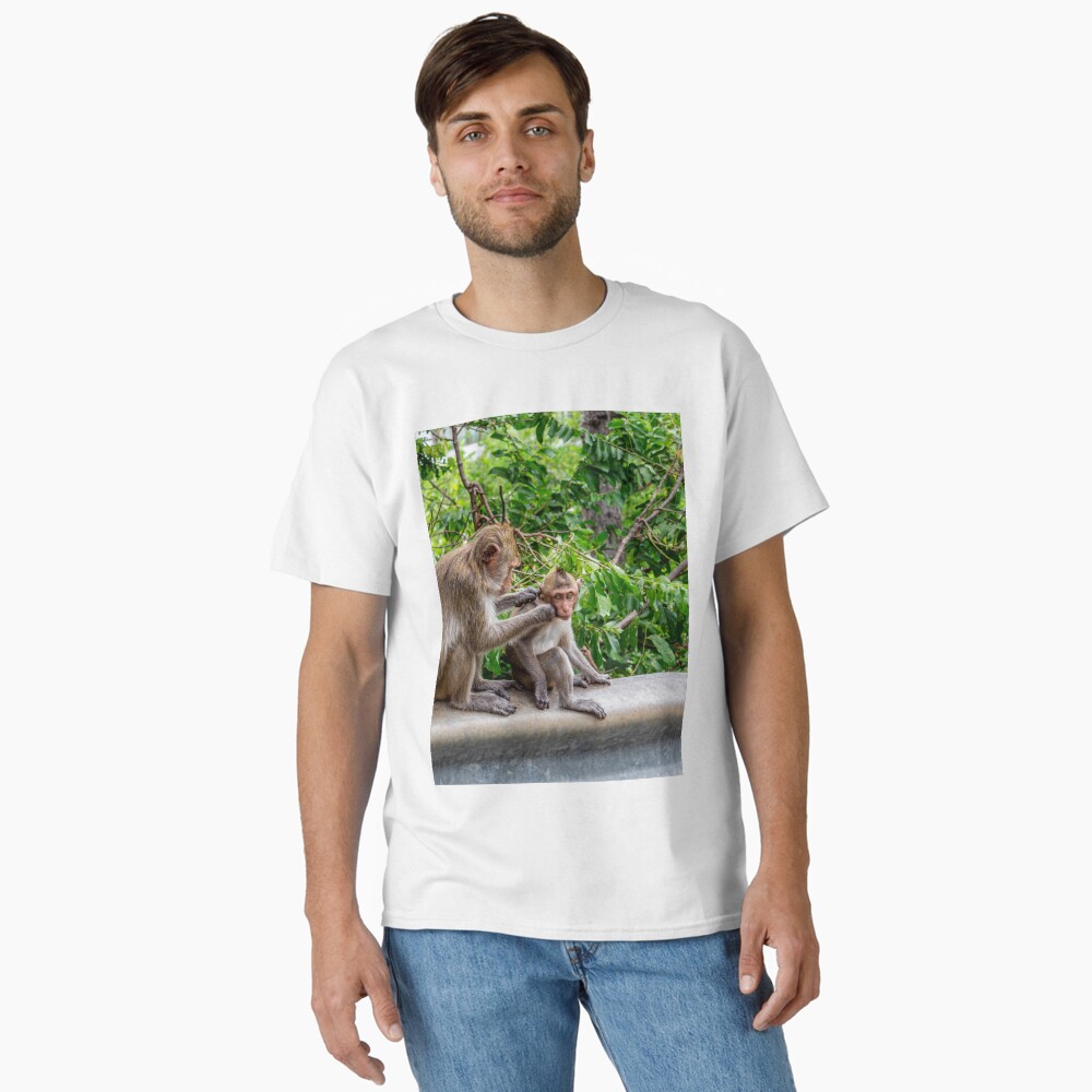 Item preview, Classic T-Shirt designed and sold by darren-j-mcleod.