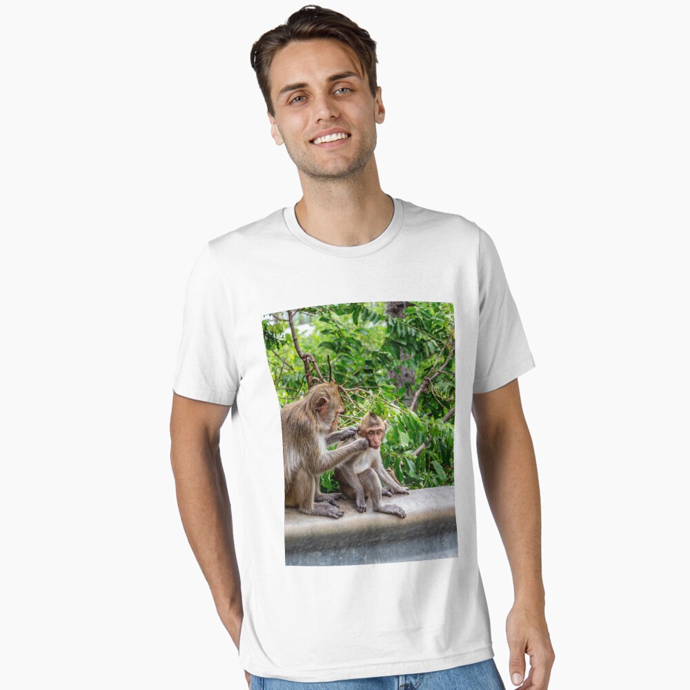 Item preview, Essential T-Shirt designed and sold by darren-j-mcleod.