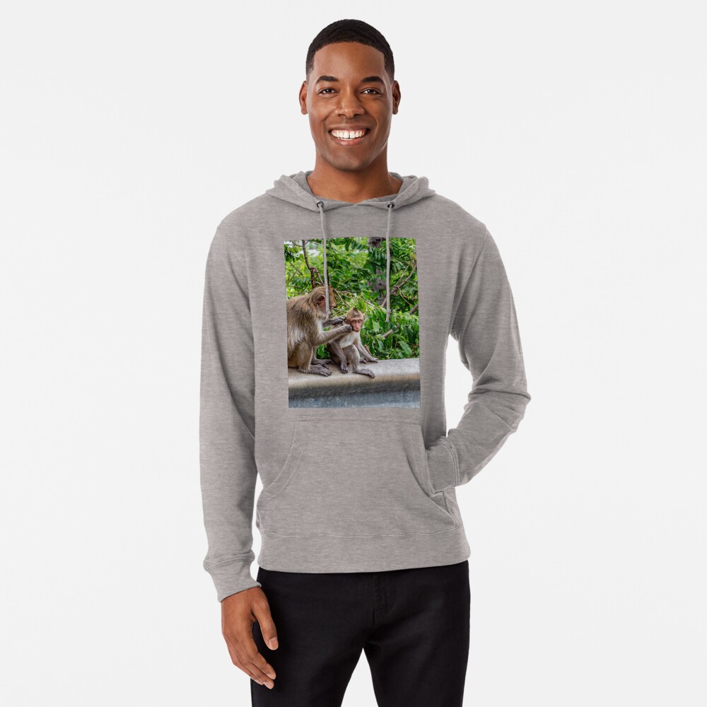 Item preview, Lightweight Hoodie designed and sold by darren-j-mcleod.