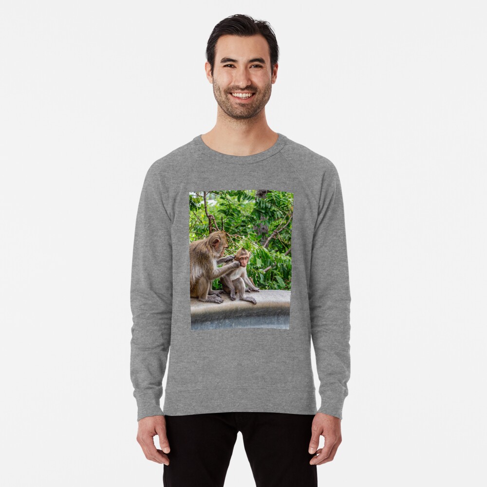 Item preview, Lightweight Sweatshirt designed and sold by darren-j-mcleod.