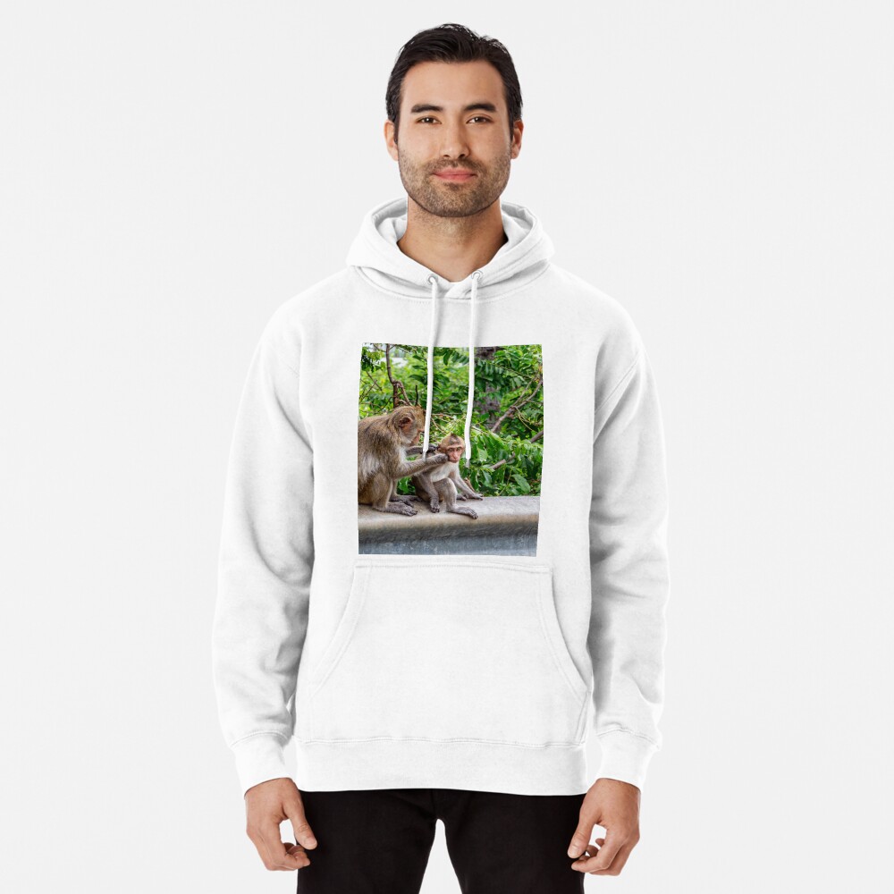 Item preview, Pullover Hoodie designed and sold by darren-j-mcleod.