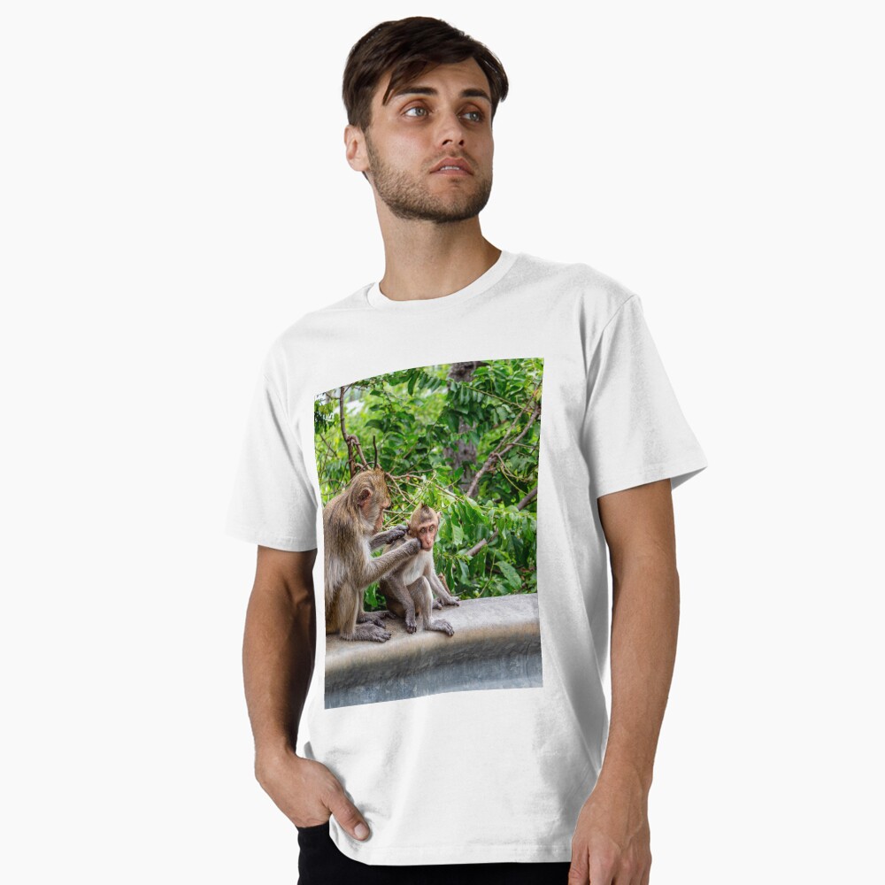 Item preview, Premium T-Shirt designed and sold by darren-j-mcleod.