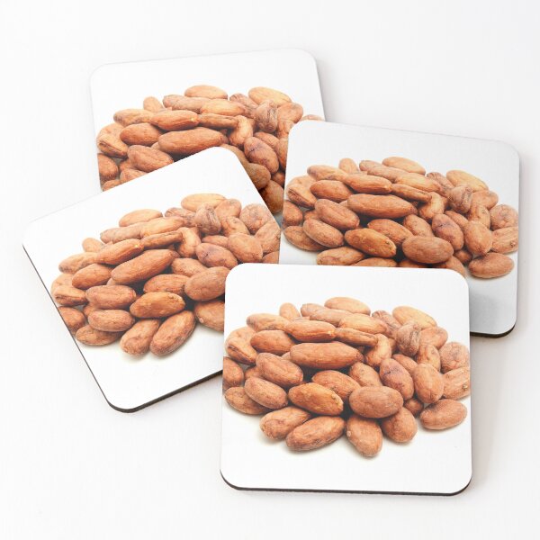 Item preview, Cocoa beans designed and sold by troianifabrizio.