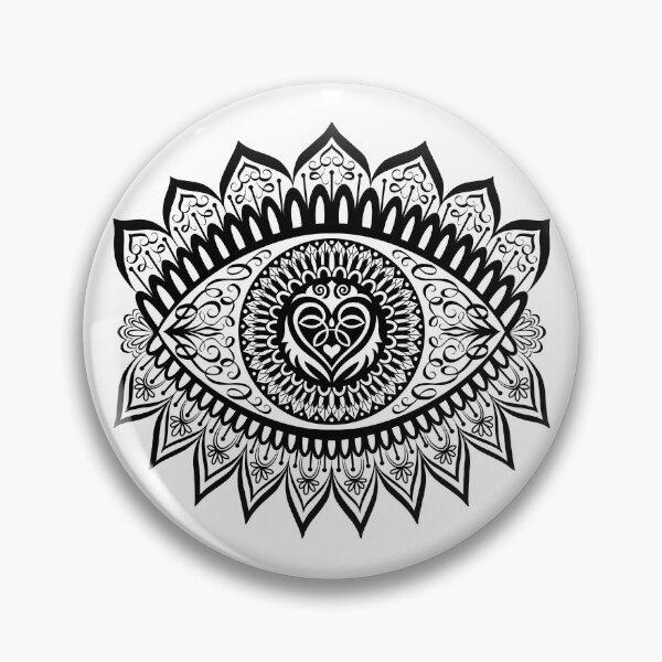 Item preview, Eergilif Idnhem Eye designed and sold by ayananikole.