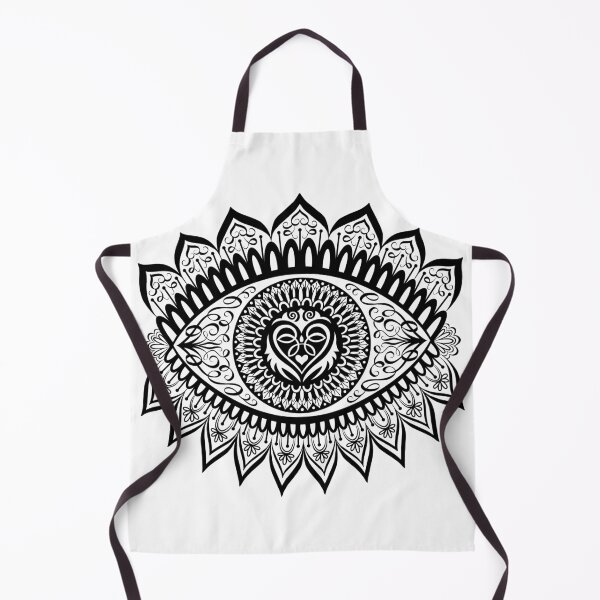 Item preview, Eergilif Idnhem Eye designed and sold by ayananikole.