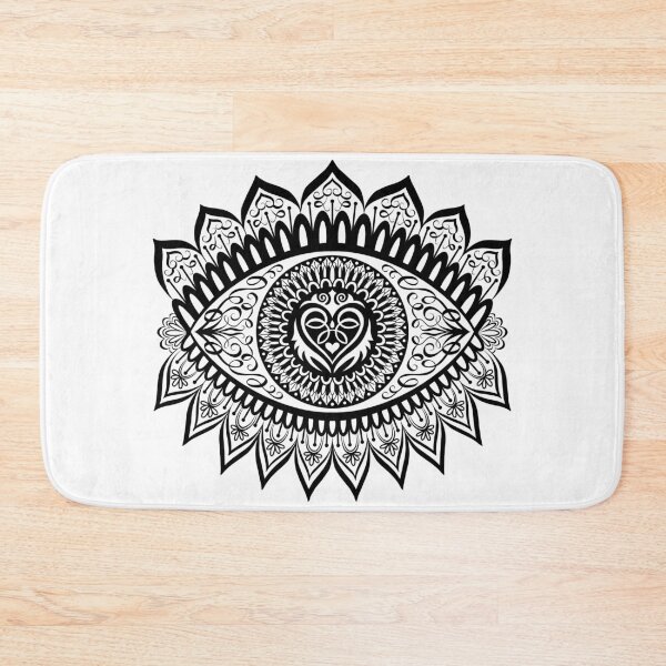 Item preview, Eergilif Idnhem Eye designed and sold by ayananikole.
