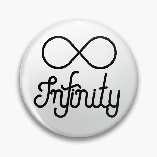 Item preview, Infinity designed and sold by BigBoss728.