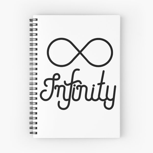 Item preview, Infinity designed and sold by BigBoss728.