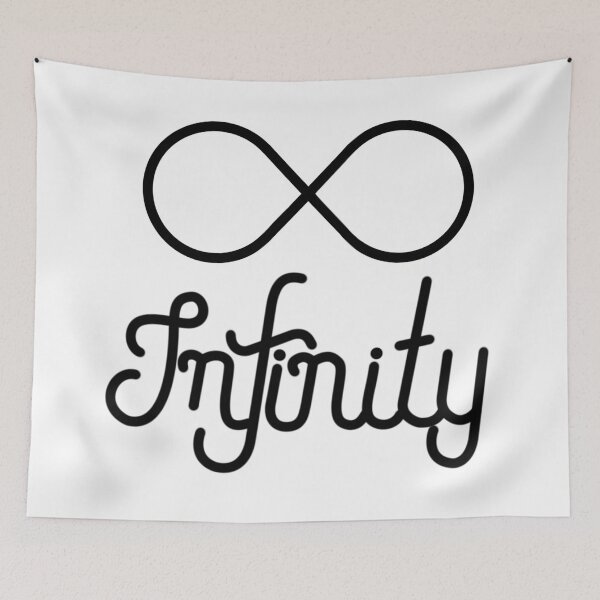 Item preview, Infinity designed and sold by BigBoss728.