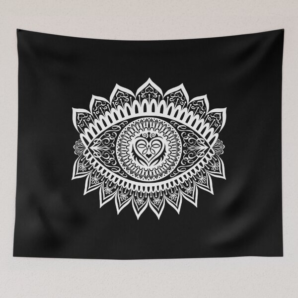 Item preview, Eergilif Idnhem Eye v2 designed and sold by ayananikole.