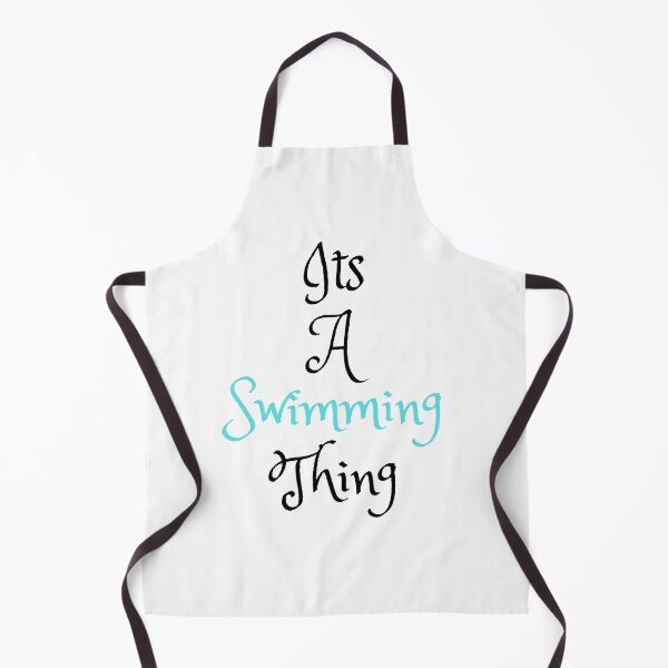Item preview, Its A Swimming Thing designed and sold by shopT-shirt0.