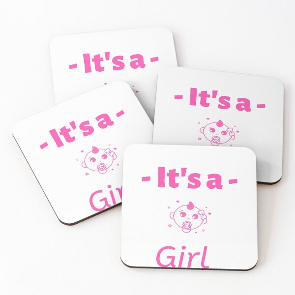 Item preview, It’s a girl designed and sold by Yuchi1.