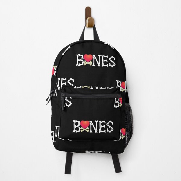 Item preview, I love Bones designed and sold by PomchiloveNlife.