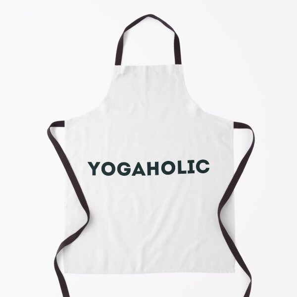 Item preview, Yogaholic | Yoga | Meditation designed and sold by Create Ur World.