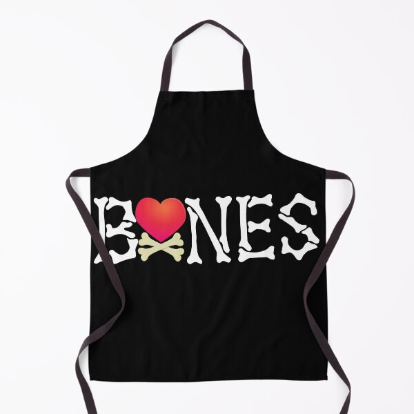 Item preview, I love Bones designed and sold by PomchiloveNlife.