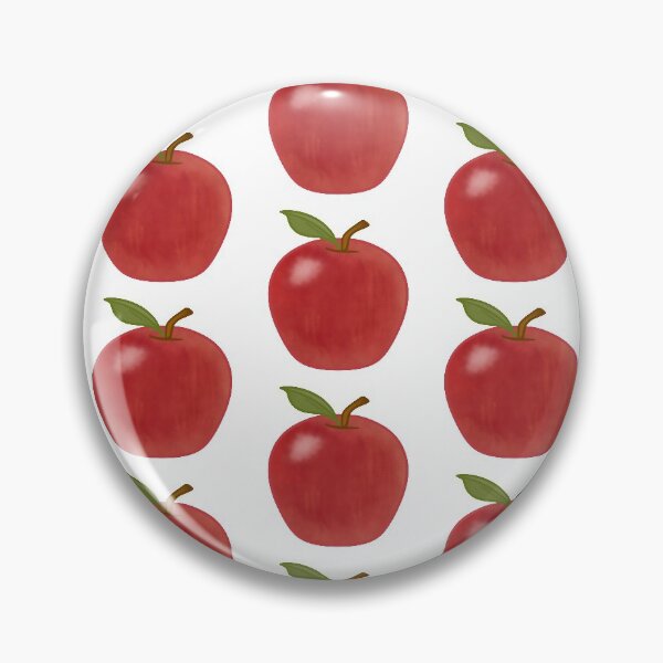 Item preview, Apple Fruit designed and sold by Emmyteddy.