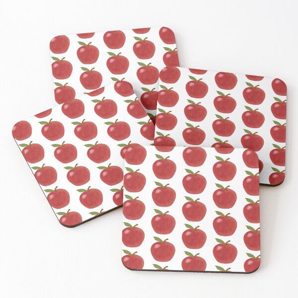 Item preview, Apple Fruit designed and sold by Emmyteddy.