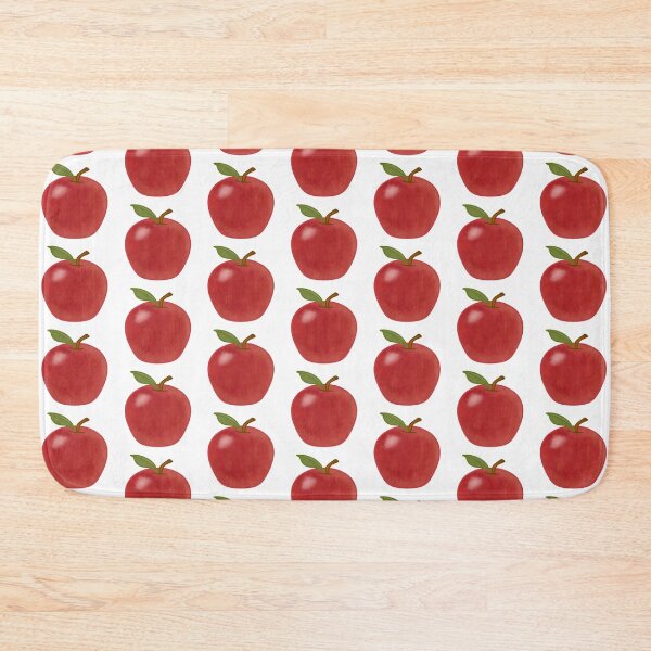 Item preview, Apple Fruit designed and sold by Emmyteddy.