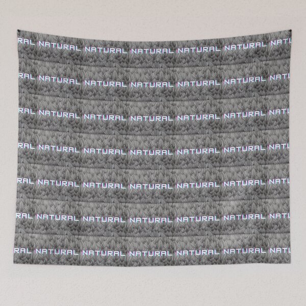 Item preview, Natural hand-drawn graphic pattern designed and sold by ektara-.