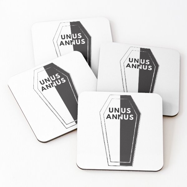 Item preview, Ataúd Unus Annus designed and sold by erinaugusta.